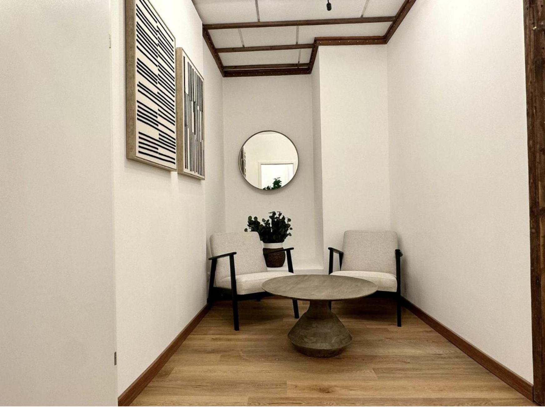 Apartment Eden Schoenbrunn Garden *